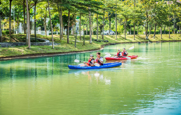 Bất động sản Láng – Hòa Lạc - Không chỉ là khu đất điểm sáng mà còn là Tương lai - Ảnh 2.