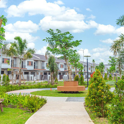 Bất động sản liền kề khu công nghiệp tăng trưởng bất chấp đại dịch