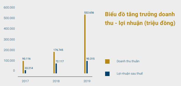 Bất động sản Netland (NRC): Quý 1 báo lỗ 30 tỷ đồng - Ảnh 2.