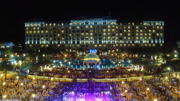 Bất động sản nghỉ dưỡng 2019: “Rót vốn” vào đâu? - Ảnh 1. Bất động sản nghỉ dưỡng 2019: “Rót vốn” vào đâu? - Ảnh 1.