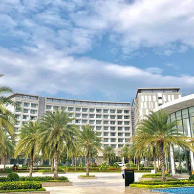 Bất động sản nghỉ dưỡng 2019: “Rót vốn” vào đâu?