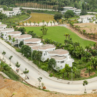 Bất động sản nghỉ dưỡng ven đô “đón sóng” khi thị trường hồi phục