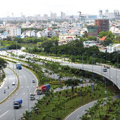 Bất động sản Nhà Bè thời điểm này có gì đáng chú ý?