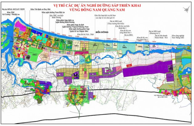 Bất động sản nhà ở tại Hội An luôn hấp dẫn - Ảnh 2.