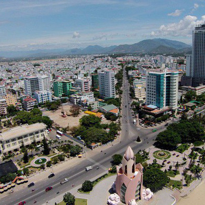 Bất động sản Nha Trang quý 2: Loạt dự án lớn đổ bộ