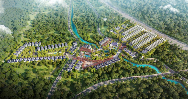 Bất động sản Phú Quốc vẫn đang hút giới đầu tư nhờ những yếu tố này - Ảnh 1.