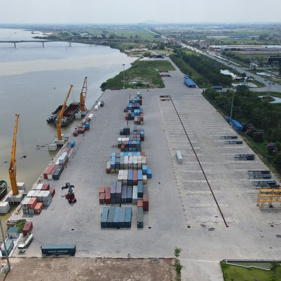 Bất động sản Quế Võ: Điểm sáng đầu tư giữa lòng thủ phủ FDI Bắc Ninh