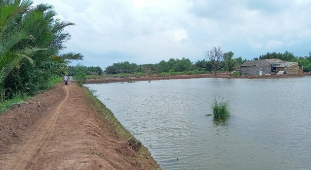 Bất động sản Sóc Trăng: 'Nghe hơi' quy hoạch đã sốt