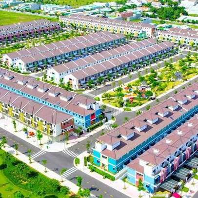 Bất động sản Tân Uyên tăng sức hút nhờ lợi nhuận kép