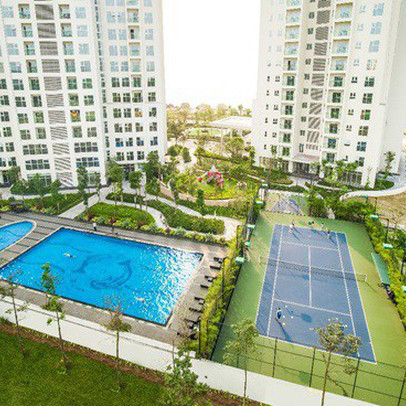 Bất động sản Tây Hồ dẫn đầu tỷ suất lợi nhuận cho thuê 2019