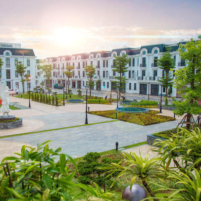 Bất động sản Thái Nguyên, tâm điểm thu hút dòng tiền đầu tư