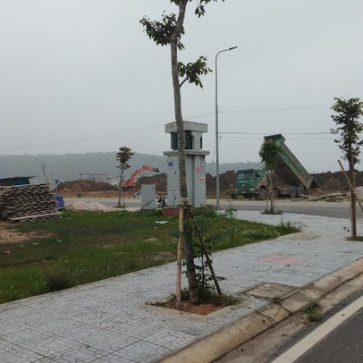 Bất động sản Thanh Hoá vỡ mộng sau “tuần trăng mật”