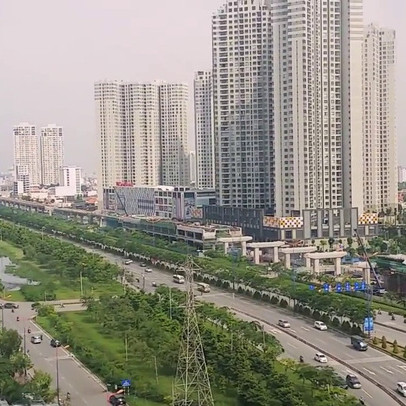 Bất động sản Thảo Điền vì sao chưa bao giờ hạ nhiệt?
