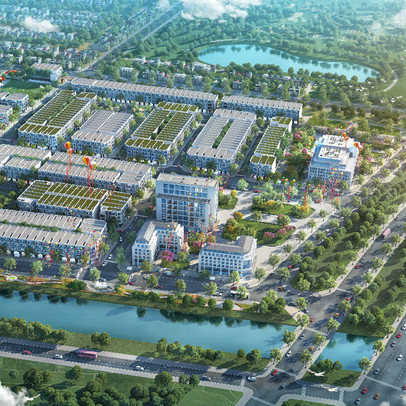 Bất động sản Thọ Xuân cần phát triển dự án xứng tầm