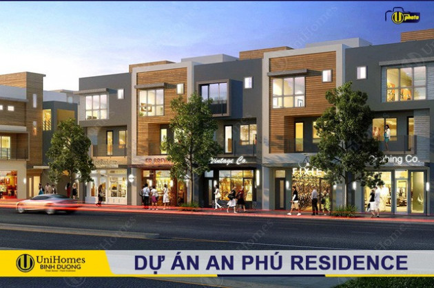 Bất động sản Thuận An Bình Dương: giá trị đầu tư tăng cao trong tương lai - Ảnh 1.
