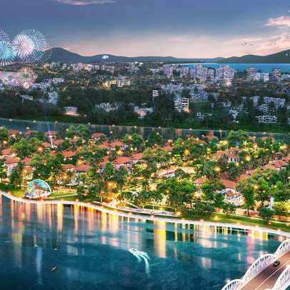 Bất động sản - Thước đo tài sản, đẳng cấp sống của giới thượng lưu