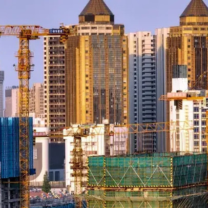 Bất động sản thương mại: Điểm sáng hiếm hoi giữa khủng hoảng thị trường tại Trung Quốc