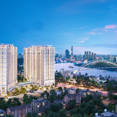 Bất động sản TP.HCM: Người mua khó khăn trong việc tìm hàng đẹp