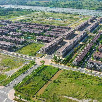 Bất động sản ‘triệu đô’ chuyển dịch về các đô thị vệ tinh TP.HCM