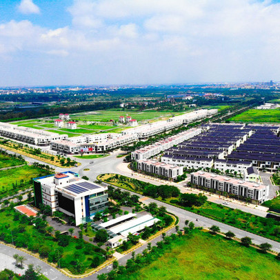 Bất Động Sản Từ Sơn tăng trưởng do nội lực mạnh mẽ