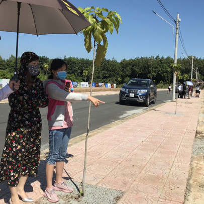 Bất động sản vẫn là kênh đầu tư hấp dẫn, dòng tiền đang đổ vào đâu?