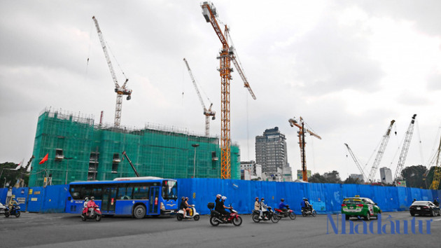 Bất động sản vẫn là kênh trú ẩn an toàn cho nhà đầu tư trong năm 2021 bất chấp dịch COVID -19 - Ảnh 1.