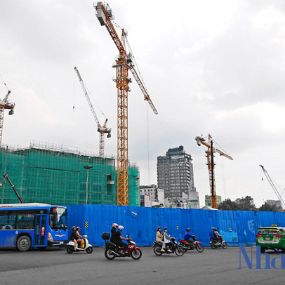 Bất động sản vẫn là kênh trú ẩn an toàn cho nhà đầu tư trong năm 2021 bất chấp dịch COVID -19