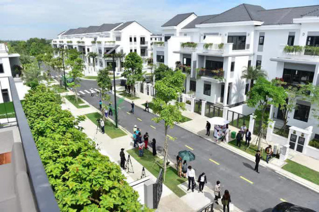 Bất động sản về đâu sau đại dịch?