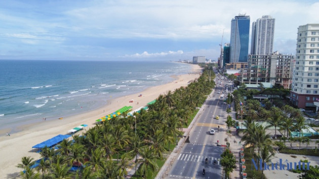 Bất động sản Việt Nam được dự báo có triển vọng rất tích cực