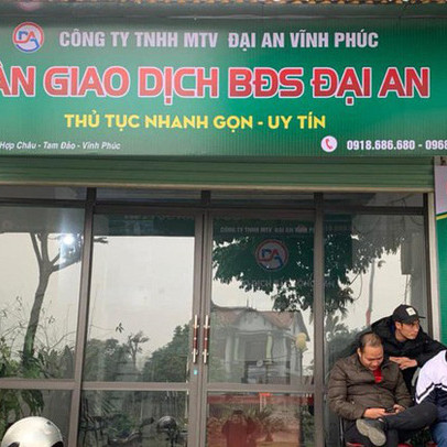 Bắt giam giám đốc vẽ dự án 'ma', lừa bán đất nền chiếm đoạt 30 tỷ đồng