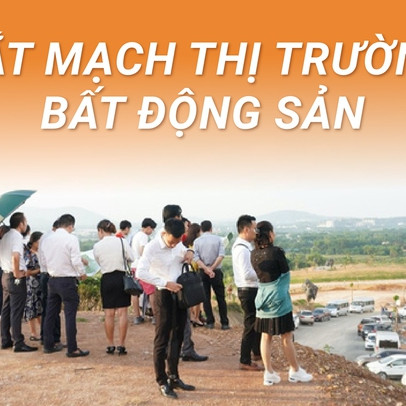 “Bắt mạch” thị trường bất động sản, tìm cơ hội cho nhà đầu tư