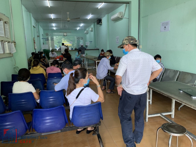 Bật mí bí quyết của những nhà đầu tư BĐS gạo cội kiếm tiền trong tâm dịch Covid-19 - Ảnh 1.