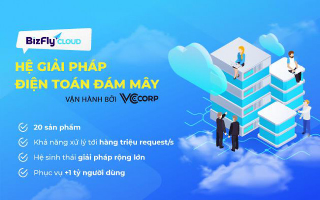 Bật mí siêu nền tảng công nghệ “made in Vietnam” phục vụ hơn 1 tỷ người dùng từ 2005! - Ảnh 2. Bật mí siêu nền tảng công nghệ “made in Vietnam” phục vụ hơn 1 tỷ người dùng từ 2005! - Ảnh 2.
