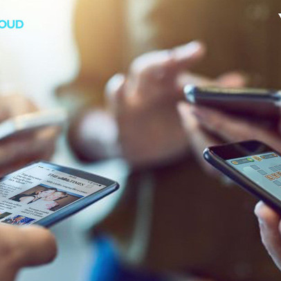 Bật mí siêu nền tảng công nghệ “made in Vietnam” phục vụ hơn 1 tỷ người dùng từ 2005!