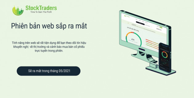 “Bắt sóng” đầu tư chứng khoán cùng ứng dụng trí tuệ nhân tạo - Ảnh 2.