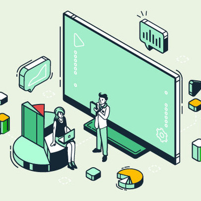 “Bắt sóng” đầu tư chứng khoán cùng ứng dụng trí tuệ nhân tạo