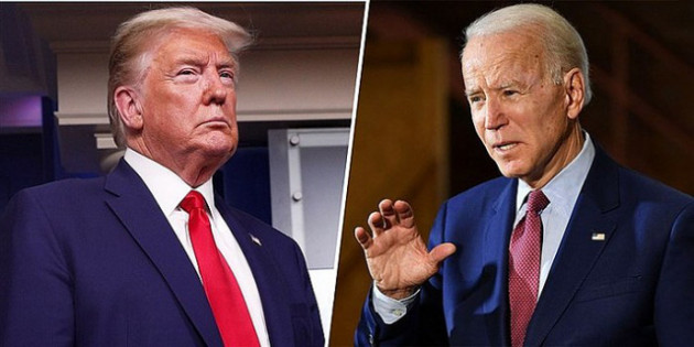 Bầu cử Mỹ: Trump đi nước cờ cao tay, nhằm lật ngược tình thế trước Biden