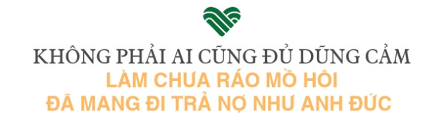 Bầu Đức giải "lời nguyền": Làm nông nghiệp chục năm, không có sản phẩm gì để nói với thiên hạ