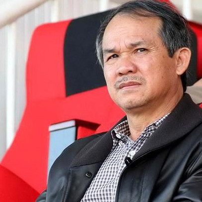 Bầu Đức: Giải tán HAGL, không tham dự V-League 2023 nếu VPF cấm đội bóng quảng bá cho nhà tài trợ Carabao