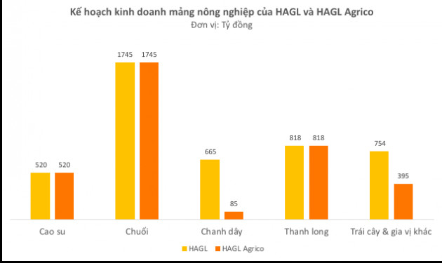 Bầu Đức: HAGL Agrico sẽ vĩ đại. Tôi đang làm hết sức có thể, cổ đông hãy chờ đợi - Ảnh 2. Bầu Đức: HAGL Agrico sẽ vĩ đại. Tôi đang làm hết sức có thể, cổ đông hãy chờ đợi - Ảnh 2.