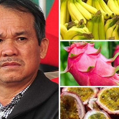 Bầu Đức: "HAGL Agrico sẽ vĩ đại. Tôi đang làm hết sức có thể, cổ đông hãy chờ đợi"