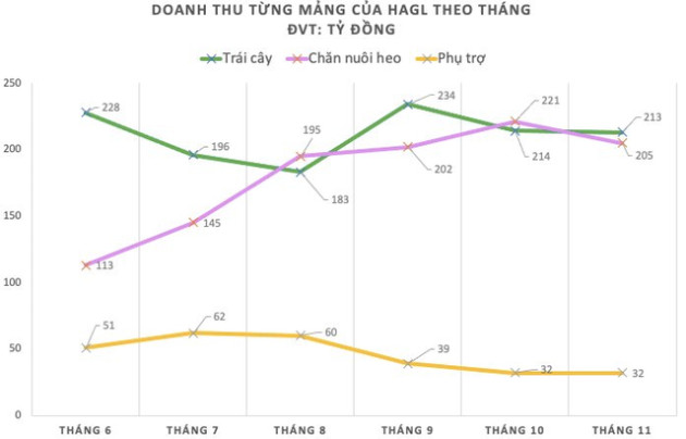 Bầu Đức trước thềm năm tuổi: Câu chuyện hồi sinh năm 2022 và “Người ta nói không sai, nhưng người ta không hiểu HAGL mà thôi!” - Ảnh 2.