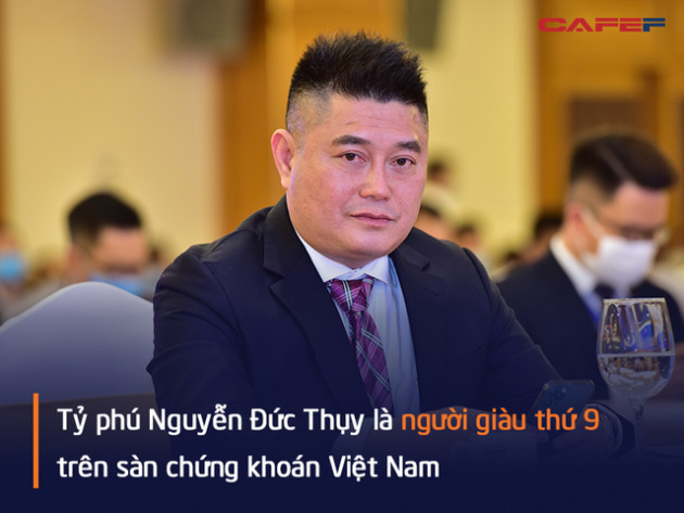 Bầu Thụy chính thức đảm nhận vị trí mới tại HĐQT LienVietPostBank - Ảnh 2.