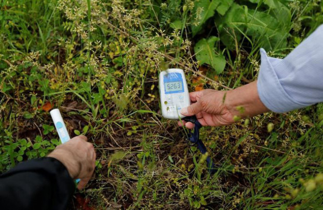 Bảy năm sau thảm họa sóng thần, thành phố ma Fukushima giờ đây trở thành tâm điểm du lịch tại Nhật Bản - Ảnh 7.