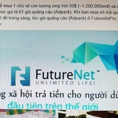 "Bẫy" tiền ảo đa cấp: Người chơi rất dễ trắng tay!