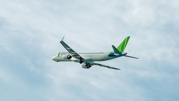 Bay TP HCM - Rạch Giá từ 299.000 đồng cùng Bamboo Airways từ đầu tháng 2/2021 - Ảnh 1.