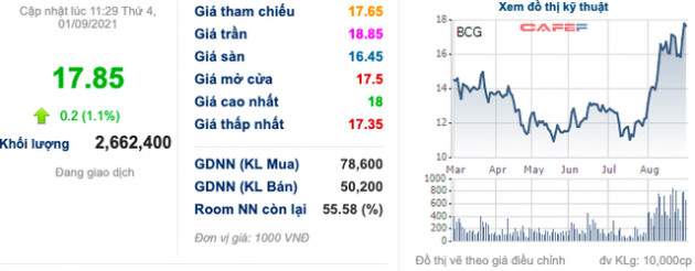 BCG Land cam kết bảo lãnh vô điều kiện cho lô trái phiếu 3.000 tỷ đồng của Helios - Ảnh 2.