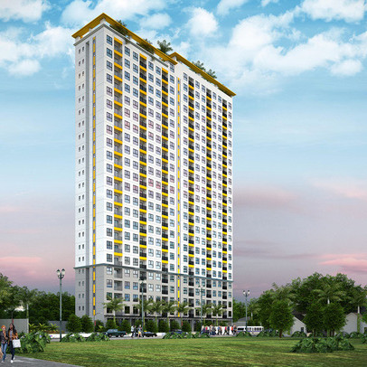 Bcons Bee đột phá với căn hộ 1,25 tỷ đồng
