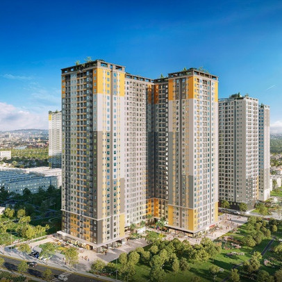 Bcons City tung chính sách hỗ trợ tài chính trong bối cảnh lãi suất tăng cao