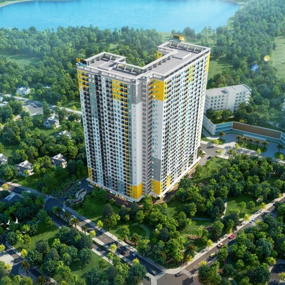 Bcons City – xứng tầm an cư, cơ hội đầu tư sinh lời vượt trội